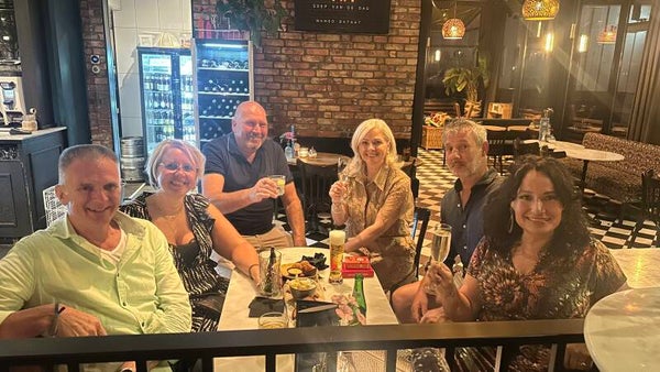 Singles night in Utrecht voor 40-65 jaar - 31 oktober