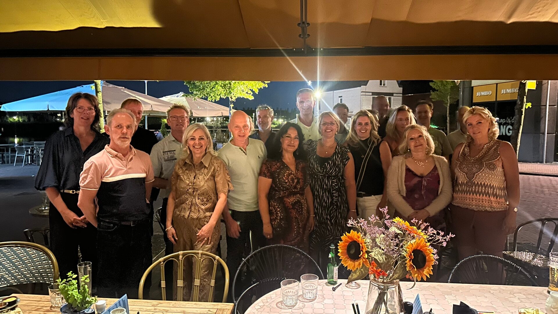 Singles night in Utrecht voor 65+ - 19 september