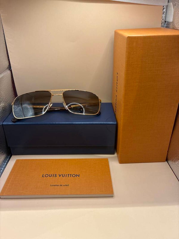 Lunette Louis Vuitton