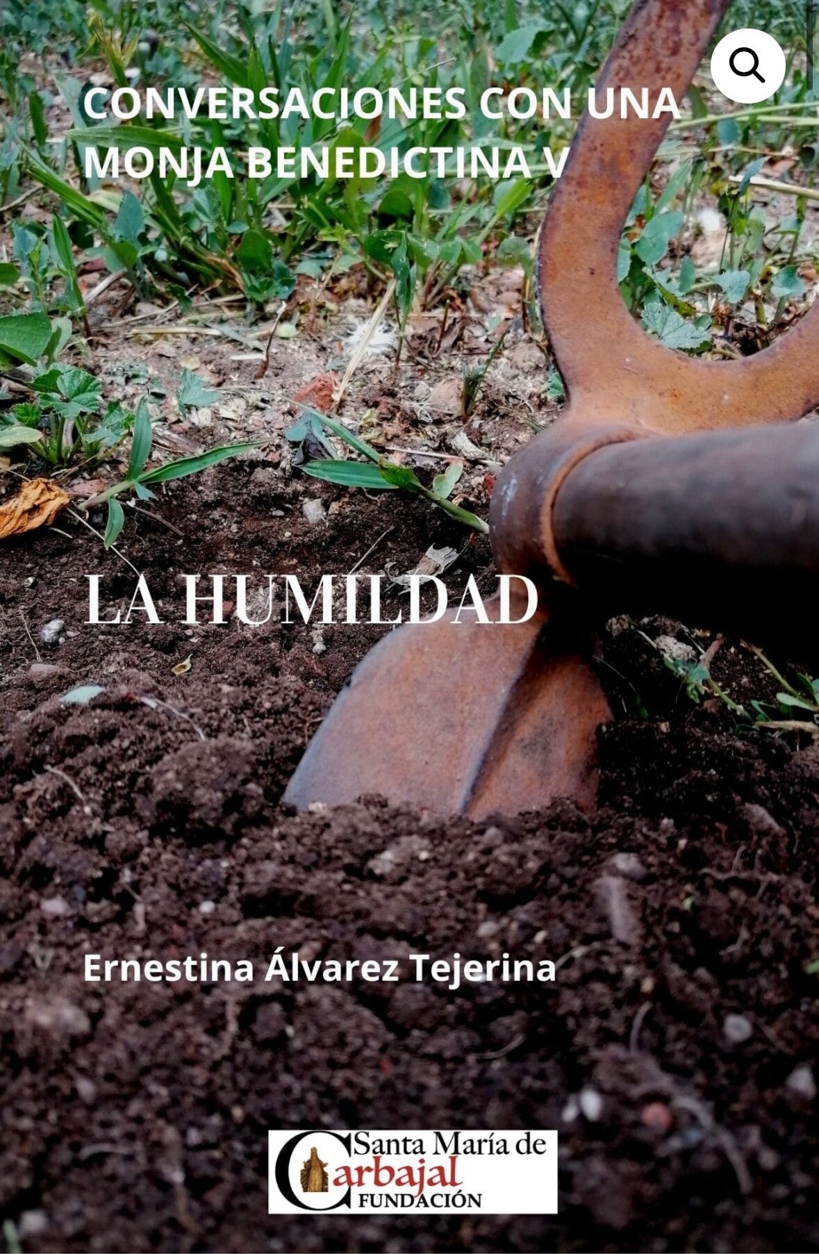 Libro: La Humildad – Camino de Libertad Interior