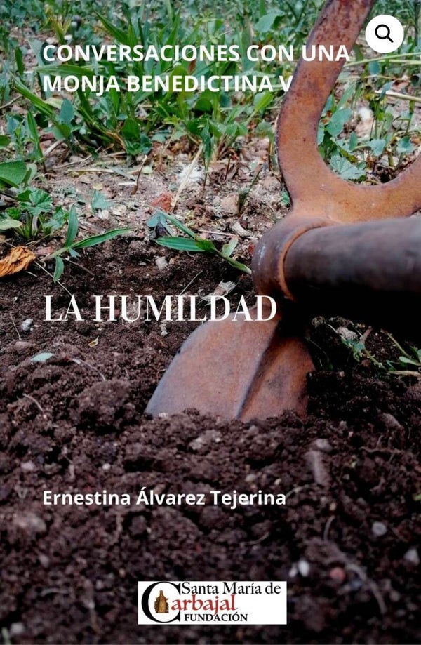 Libro: La Humildad – Camino de Libertad Interior
