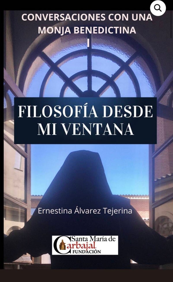 Libro: Filosofía desde mi Ventana – Sabiduría y Cercanía Espiritual