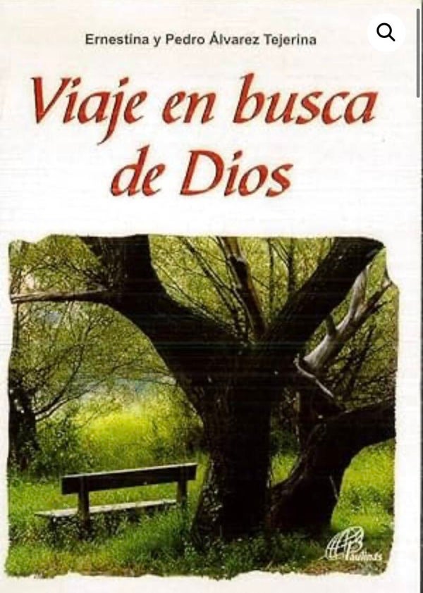 Libro: Viaje en busca de Dios – El Centinela de la Aurora II