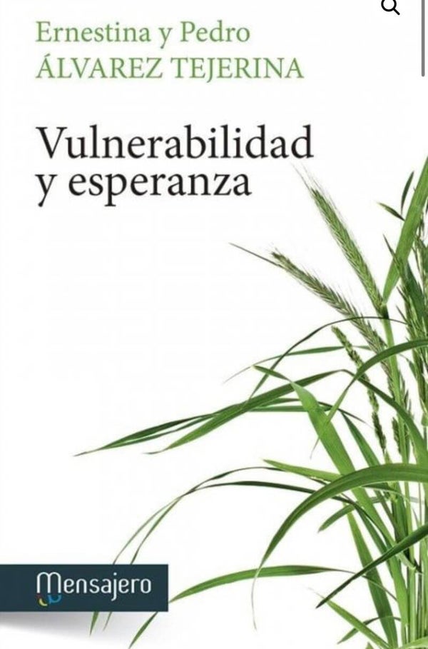 Libro: Vulnerabilidad y Esperanza – El maestro de la fragilidad