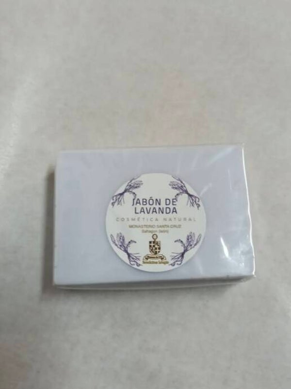 Jabón de Glicerina Natural – Limpieza e Hidratación Botánica