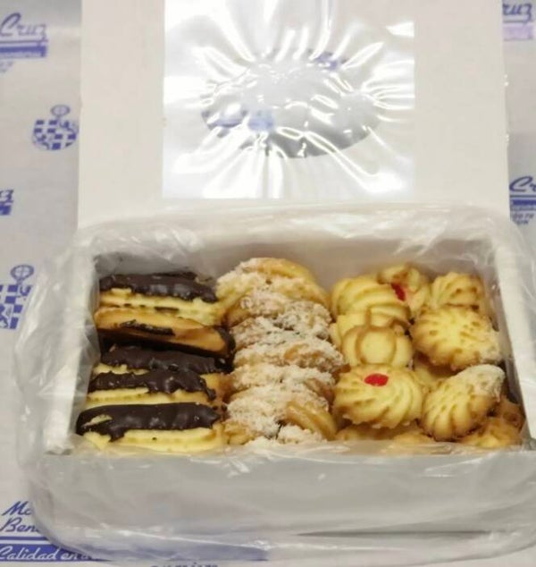 Pastas de Té Artesanas – Delicadeza y Sabor Tradicional