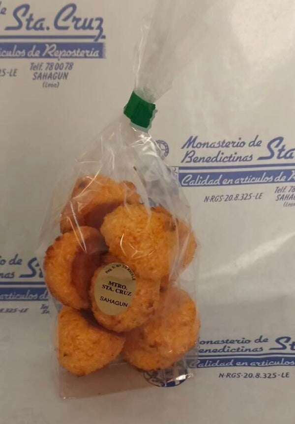 Delicias de Yema y Coco – Dulzura Artesanal Sin Alérgenos
