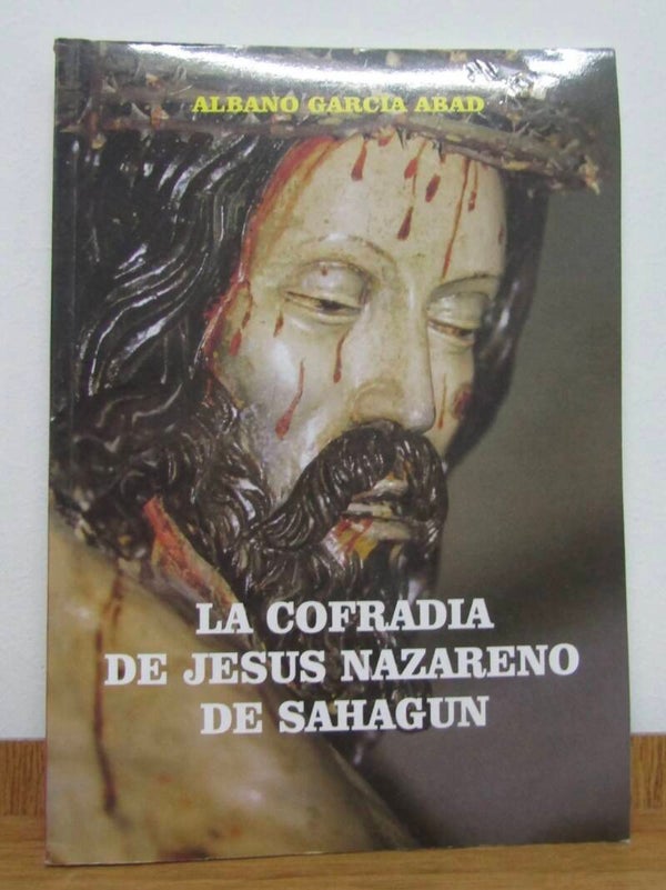 Libro: Cofradía de Jesús Nazareno – Historia y Devoción