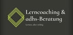 Lerncoaching &amp; adhs-Beratung