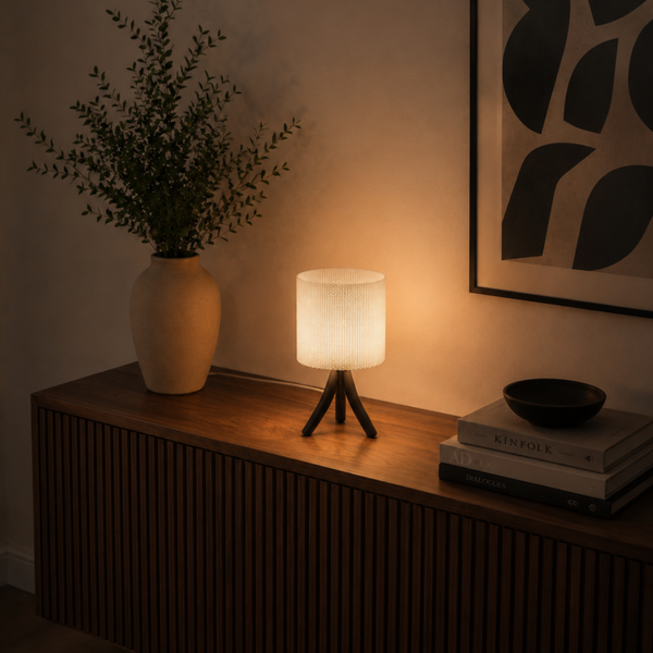 Statieflamp