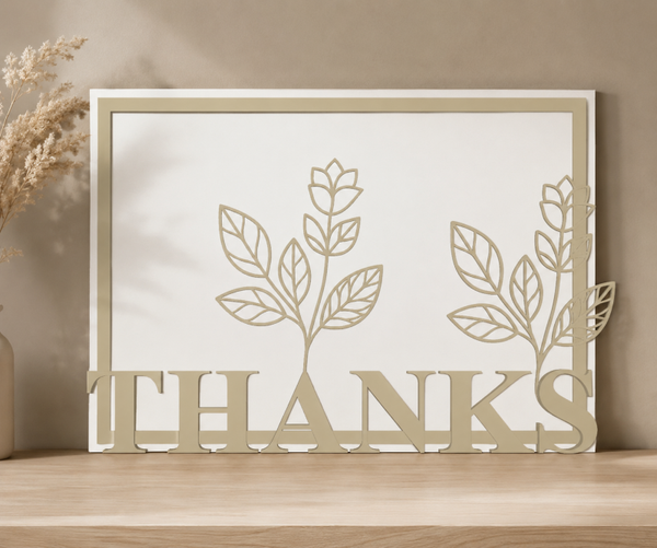 Standalone Postcard