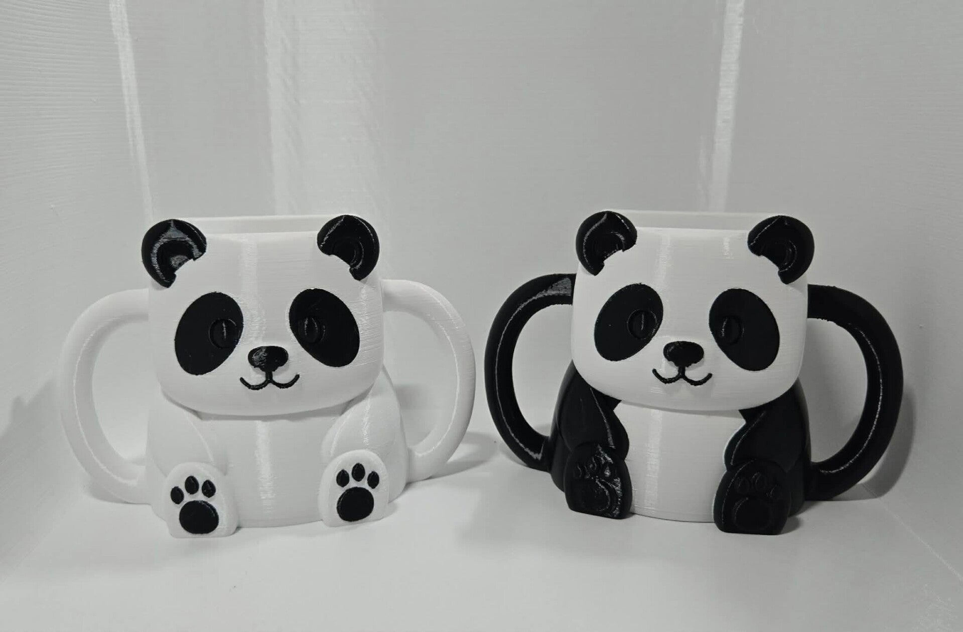 sapjeshouders panda