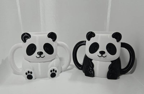 sapjeshouders panda