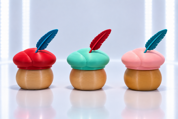 zwartepiet doosjes