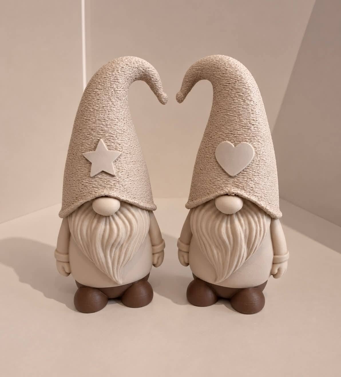 kabouterkoppeltjes
