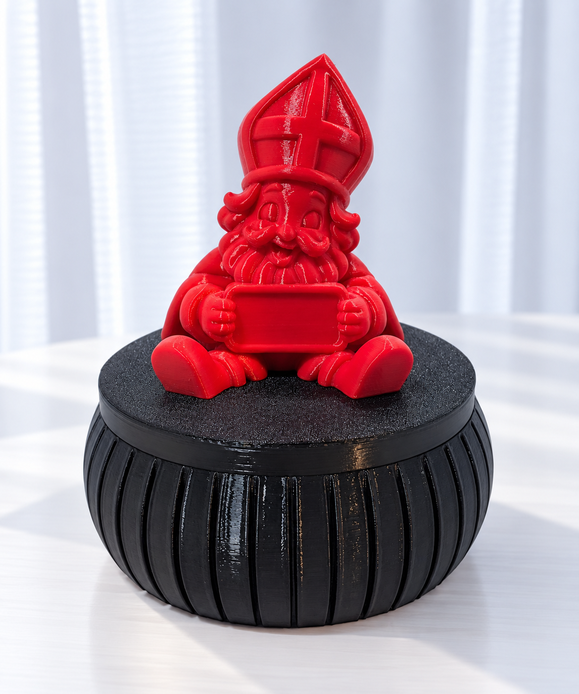 Sinterklaas opberdoos