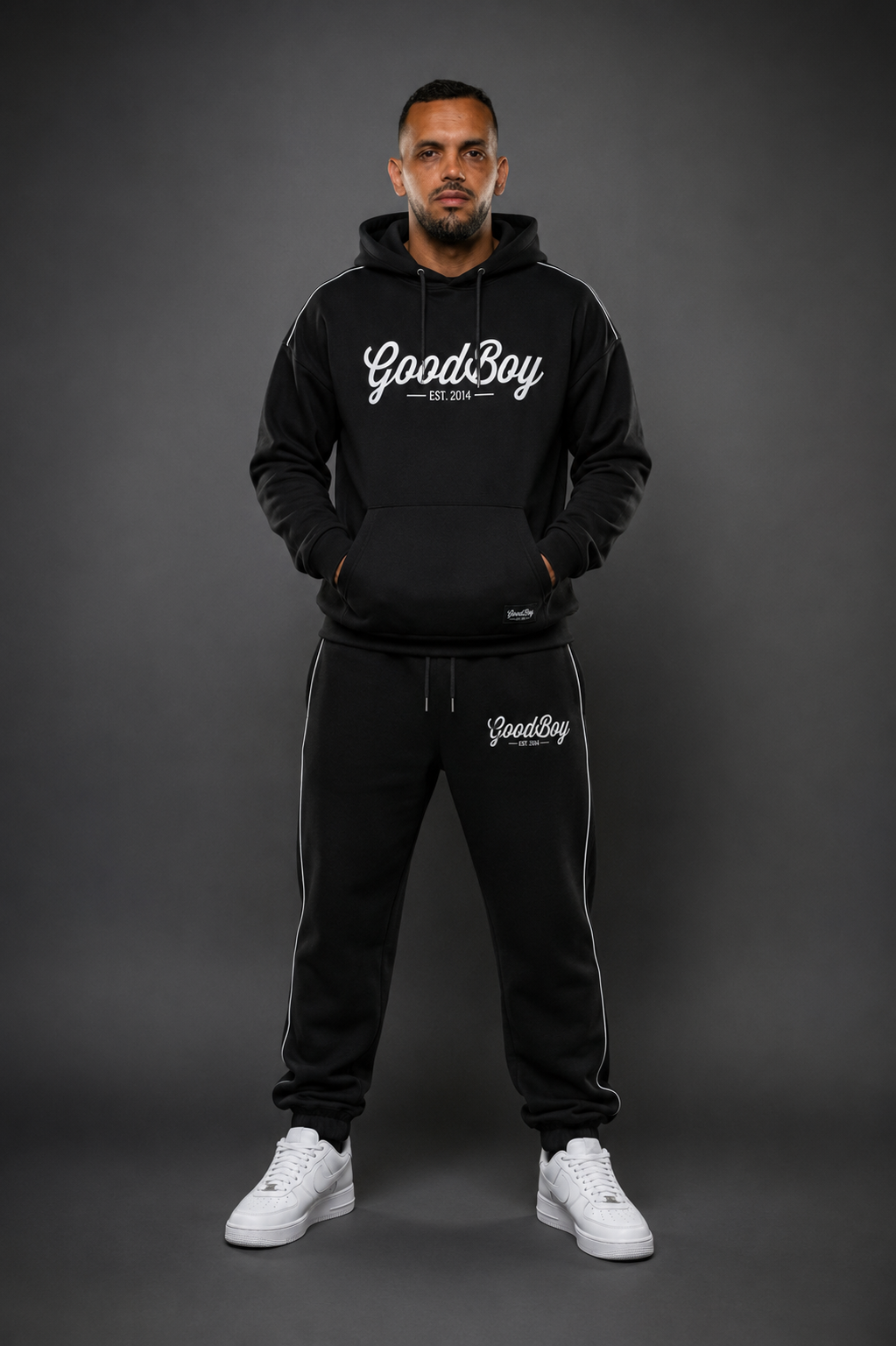 GDBY BLACK EDITION