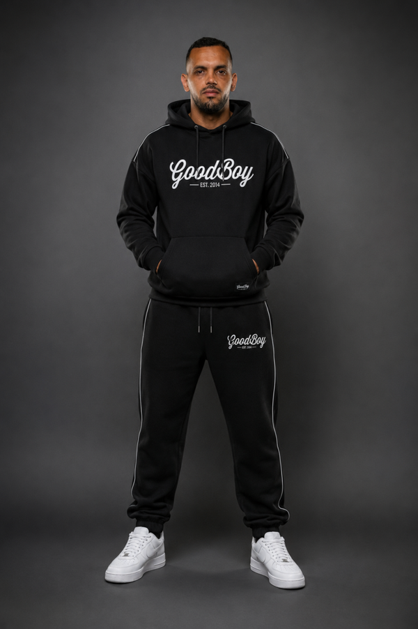 GDBY BLACK EDITION