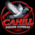 Cahill Pigeon Express