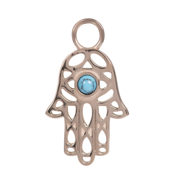 Charm Boho Hand R/G IXXXI Boho collectie