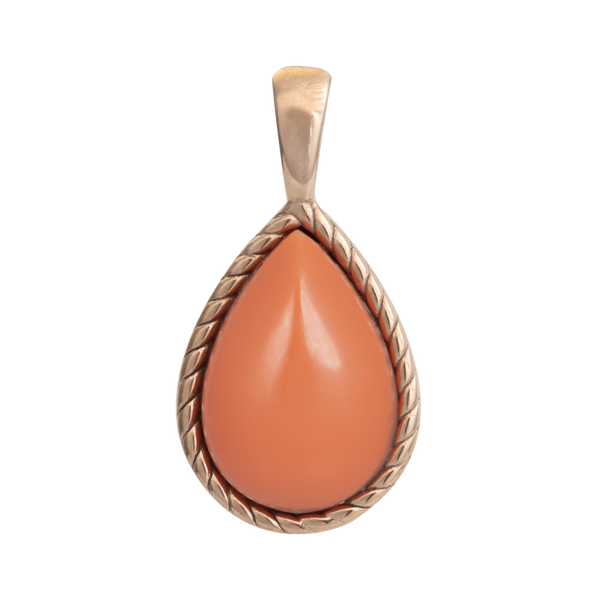 Charm Magic Coral R/G IXXXI Boho collectie