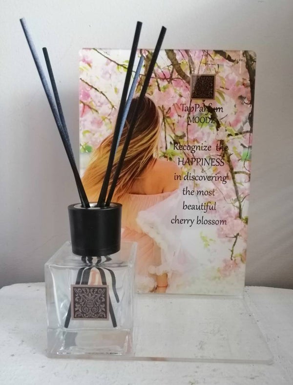 Happiness Moodz Huisparfum