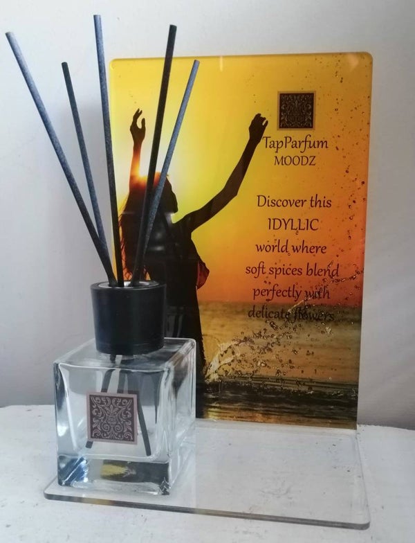 Idyllic Moodz Huisparfum