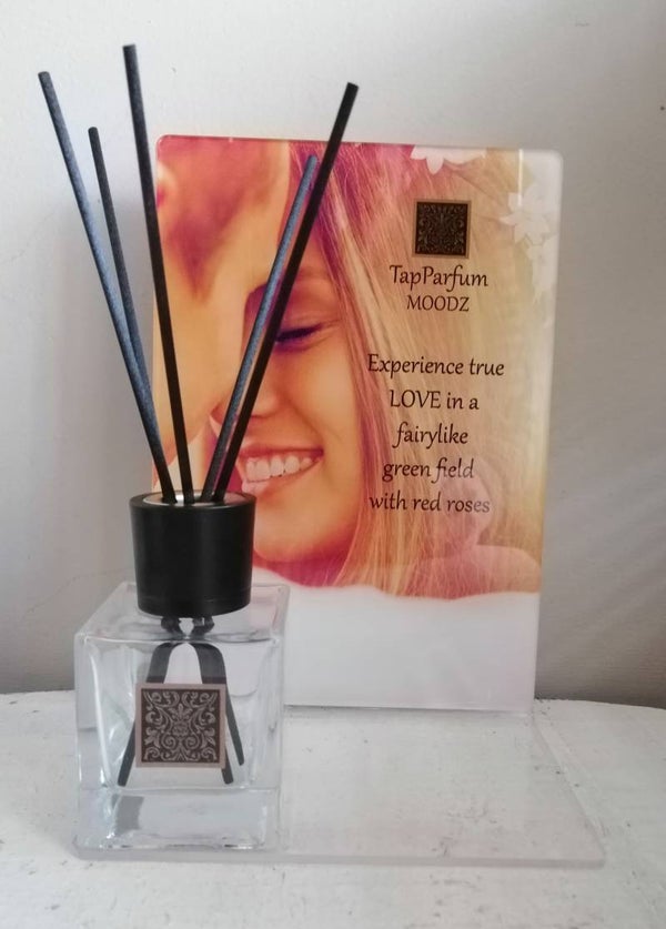 Love Moodz Huisparfum