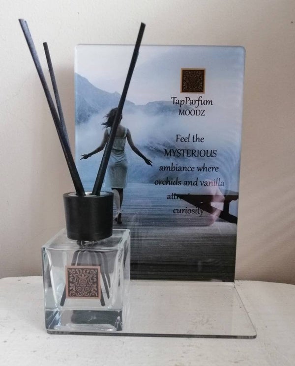 Mysterious Moodz Huisparfum