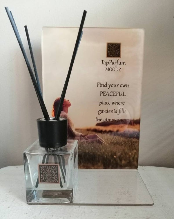 Peaceful Moodz Huisparfum