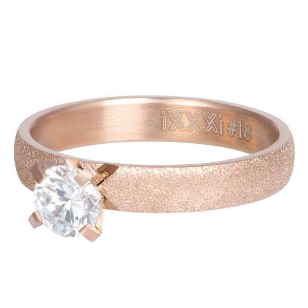 WW Estelle 4mm Rose
