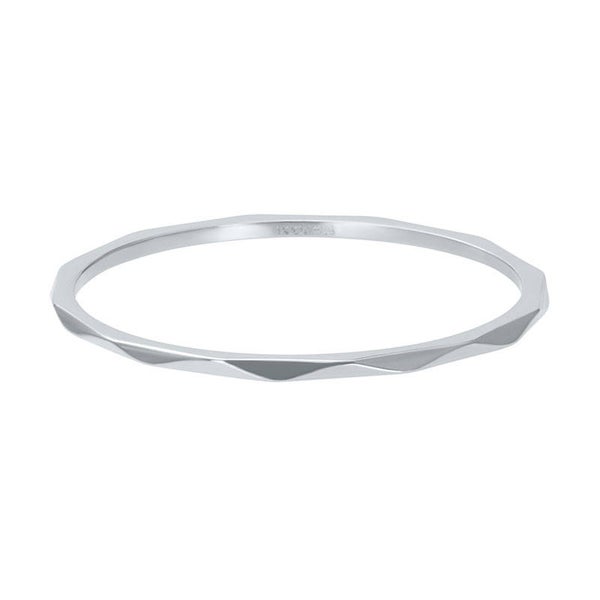 Wave Silver