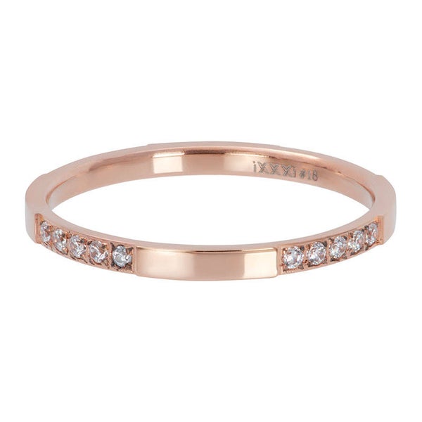 Chic Rose/Gold