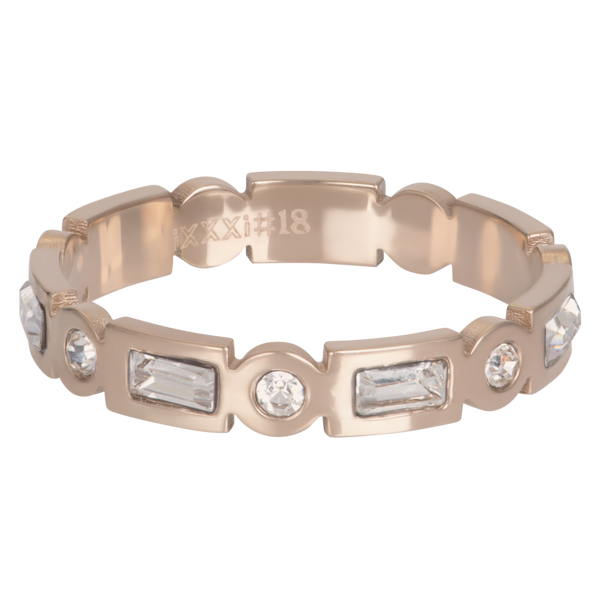 Excellent Rose/Gold