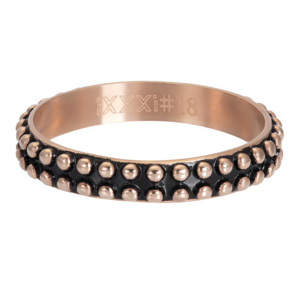 Gypsy 4mm R/G IXXXI Boho collectie