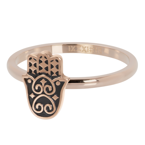 Boho Hand 2mm R/G IXXXI Boho collectie