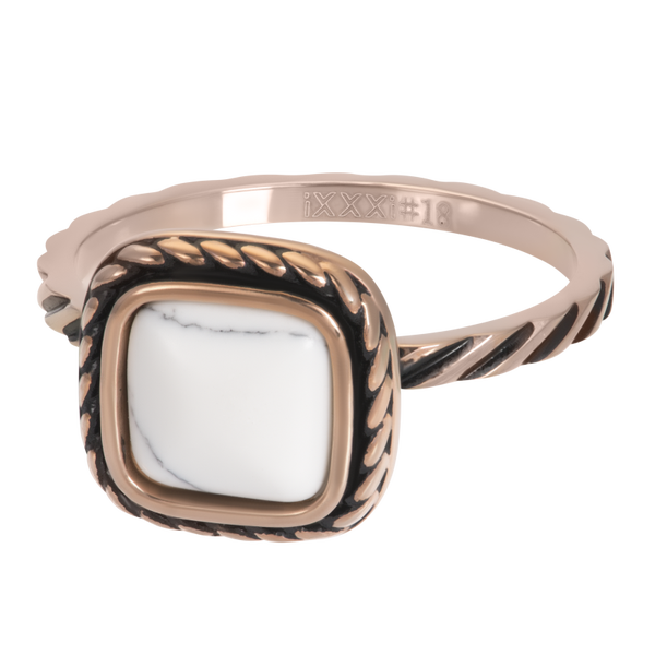 Summer White 2mm R/G IXXXI Boho collectie