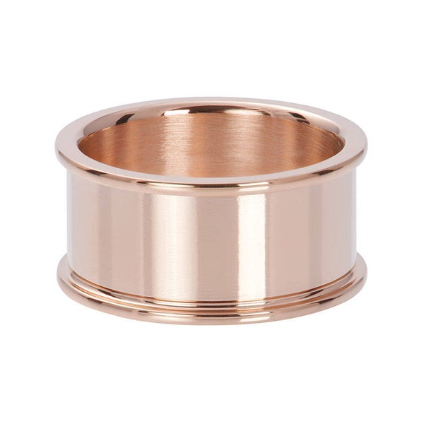 Rose/Gold Basering 10mm