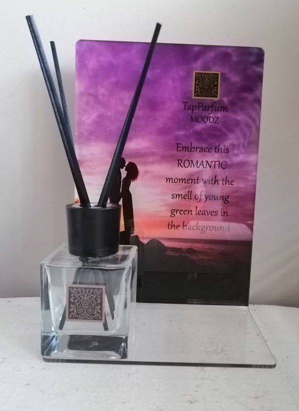 Romantic Moodz Huisparfum