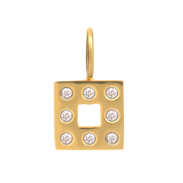 CreaARTive Charm Design Square