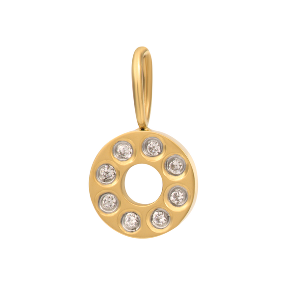 CreaARTive Charm Design Circle