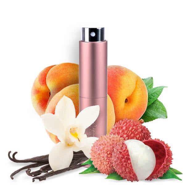 LA110 Dames parfum bloemig oriëntaals