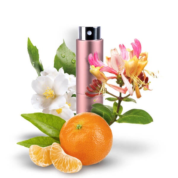 LA137 Dames parfum Bloemig