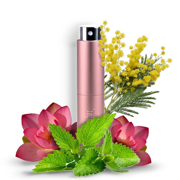 LA141 Dames parfum Bloemig