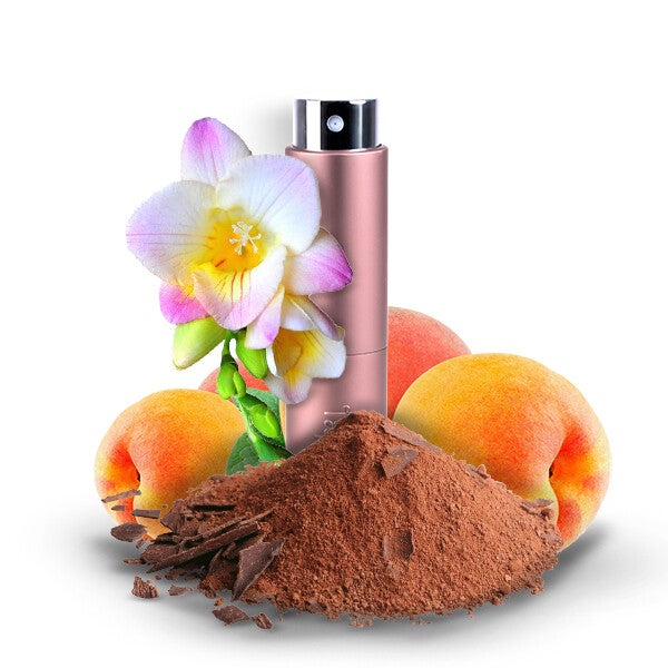 LA194 Dames parfum Bloemig Fruitig Gourmand