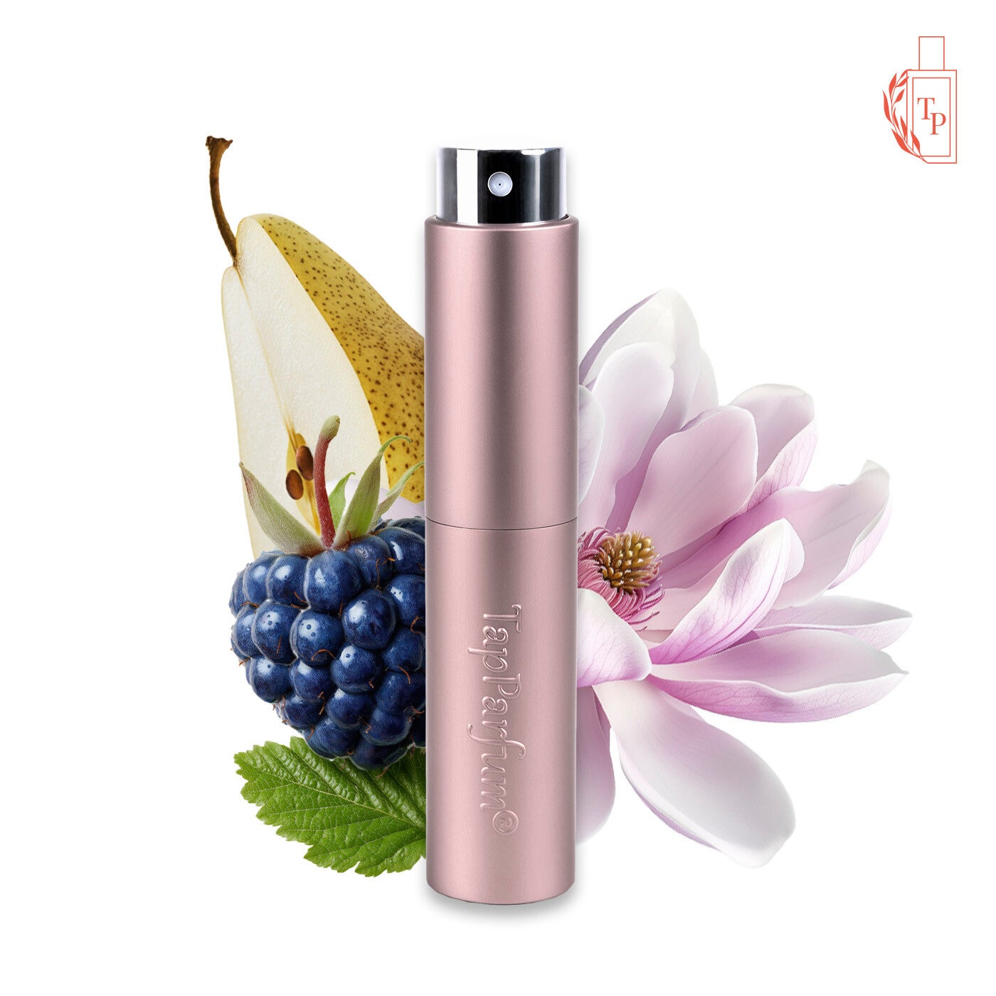 LA225 Dames parfum Bloemig