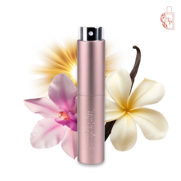 LA227 Dames Parfum Bloemig fruitig