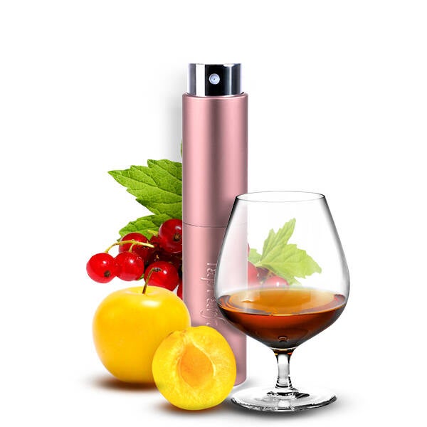 LA336 Dames parfum Chypre Bloemig