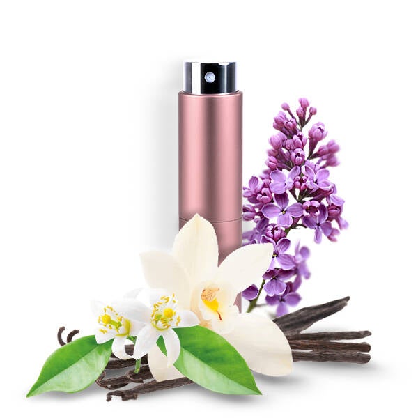 LA569 Dames parfum Oriëntaals fougere