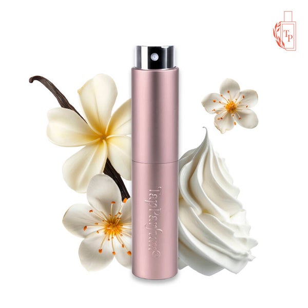 LA587 Dames parfum Oriëntaals Bloemig